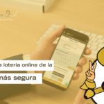 Lotería Online Legal en España