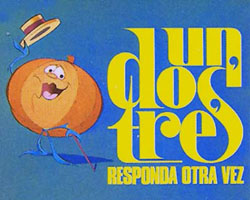 La Historia Completa de Un Dos Tres Responda Otra Vez en TVE